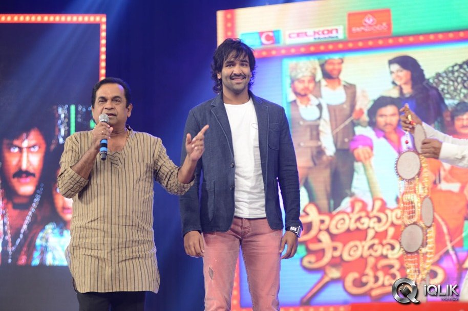 Pandavulu-Pandavulu-Tummeda-Movie-Audio-Release